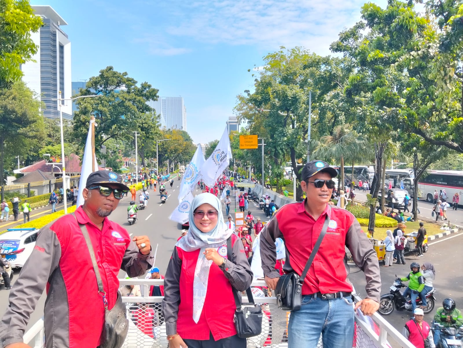 MayDay 2026
